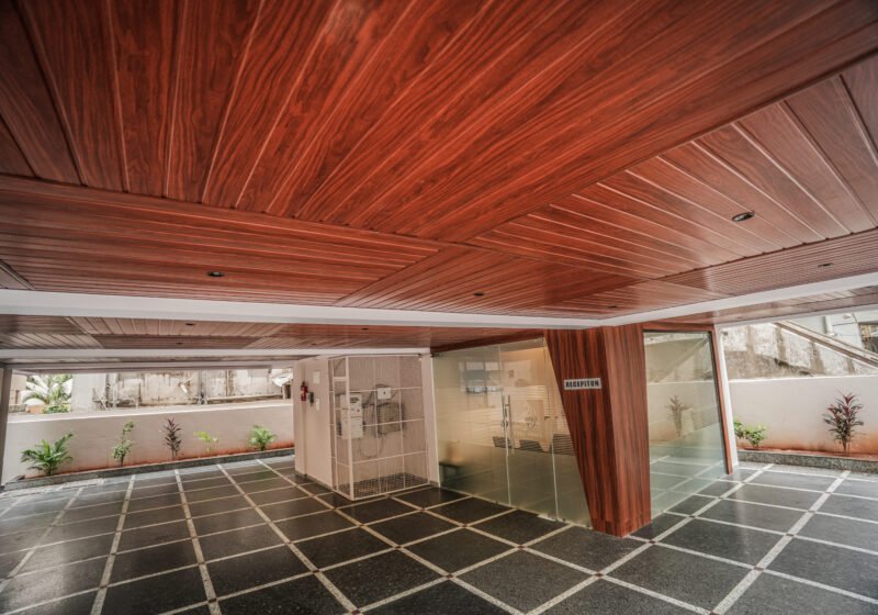 Moosarambagh — Hotel Vijaya Comfort – Moosarambagh