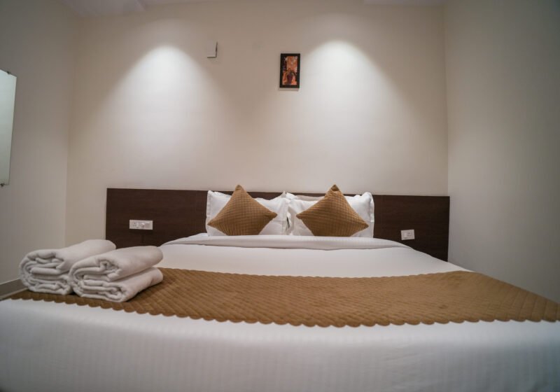 Moosarambagh — Hotel Vijaya Comfort – Moosarambagh