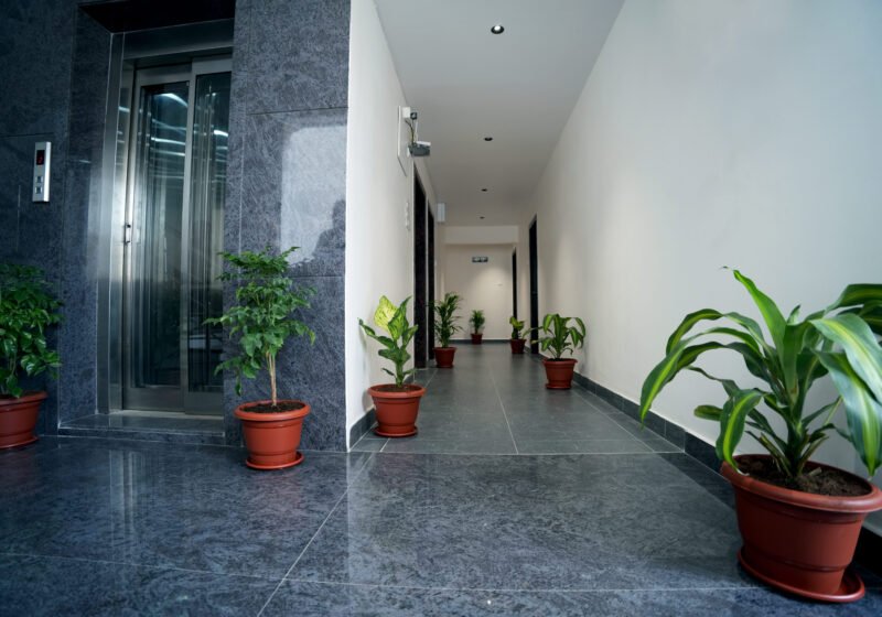 Moosarambagh — Hotel Vijaya Comfort – Moosarambagh