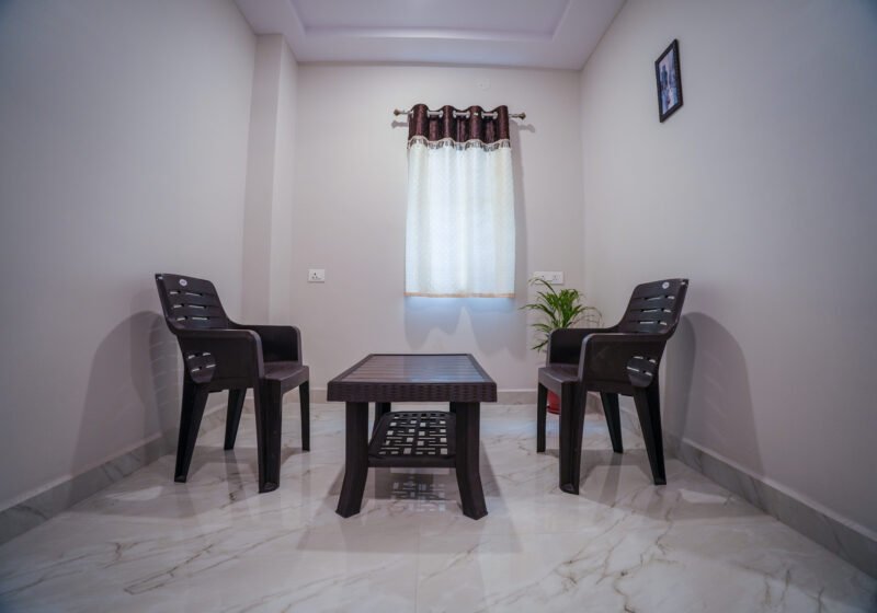 Chaitanyapuri — Hotel Vijaya Comfort – Chaitanyapuri